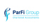 Logo Parfigroup